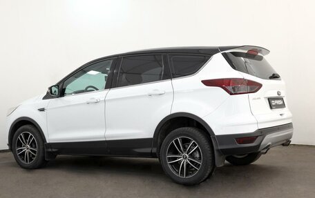 Ford Kuga III, 2014 год, 1 735 000 рублей, 2 фотография