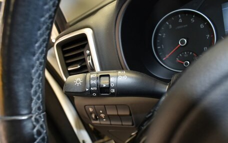 KIA Sportage IV рестайлинг, 2020 год, 2 447 000 рублей, 22 фотография