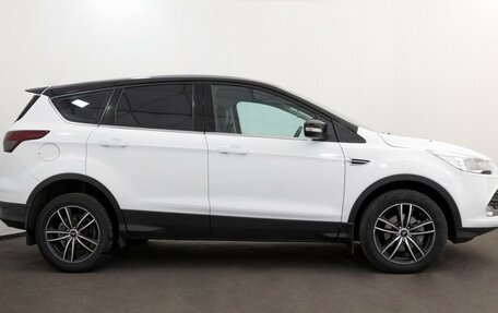 Ford Kuga III, 2014 год, 1 735 000 рублей, 4 фотография