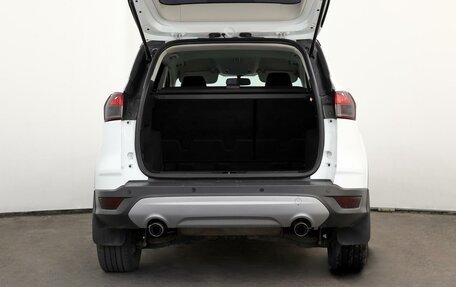 Ford Kuga III, 2014 год, 1 735 000 рублей, 6 фотография