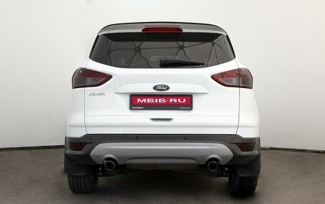 Ford Kuga III, 2014 год, 1 735 000 рублей, 5 фотография
