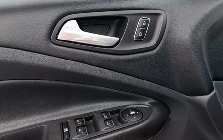 Ford Kuga III, 2014 год, 1 735 000 рублей, 19 фотография
