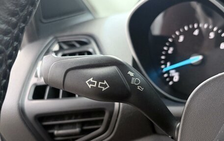 Ford Kuga III, 2014 год, 1 735 000 рублей, 11 фотография