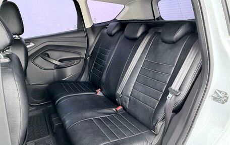 Ford Kuga III, 2014 год, 1 735 000 рублей, 14 фотография