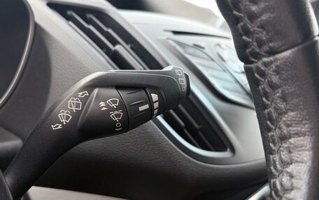 Ford Kuga III, 2014 год, 1 735 000 рублей, 13 фотография