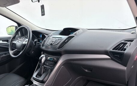 Ford Kuga III, 2014 год, 1 735 000 рублей, 10 фотография