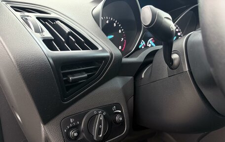 Ford Kuga III, 2014 год, 1 735 000 рублей, 18 фотография