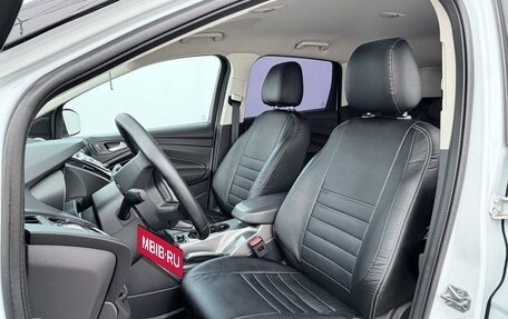 Ford Kuga III, 2014 год, 1 735 000 рублей, 8 фотография