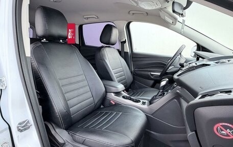 Ford Kuga III, 2014 год, 1 735 000 рублей, 9 фотография