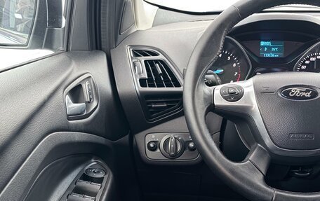 Ford Kuga III, 2014 год, 1 735 000 рублей, 20 фотография