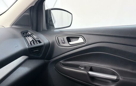 Ford Kuga III, 2014 год, 1 735 000 рублей, 27 фотография