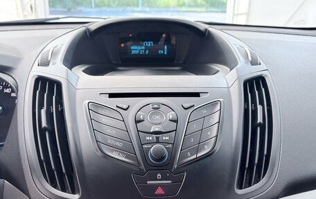 Ford Kuga III, 2014 год, 1 735 000 рублей, 25 фотография