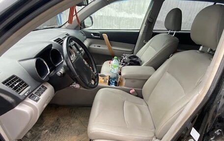 Toyota Highlander III, 2008 год, 1 650 000 рублей, 16 фотография