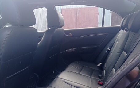 Geely Emgrand EC7, 2013 год, 900 000 рублей, 6 фотография