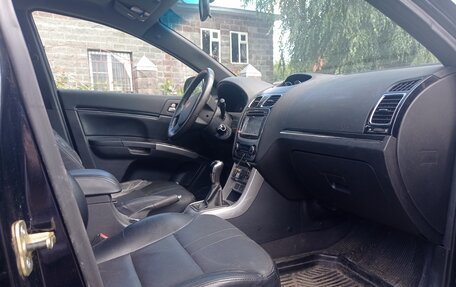 Geely Emgrand EC7, 2013 год, 900 000 рублей, 5 фотография