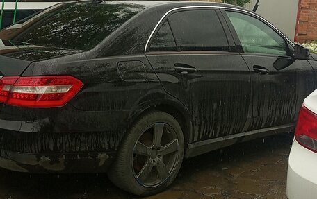 Mercedes-Benz E-Класс, 2009 год, 1 200 000 рублей, 5 фотография