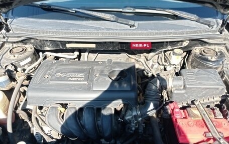 Geely Emgrand EC7, 2013 год, 900 000 рублей, 7 фотография