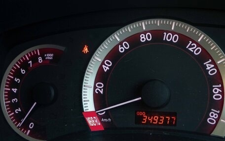 Toyota ISis I, 2010 год, 850 000 рублей, 24 фотография