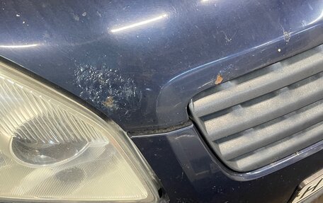 Nissan Qashqai, 2008 год, 730 000 рублей, 9 фотография
