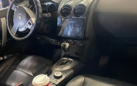 Nissan Qashqai, 2008 год, 730 000 рублей, 7 фотография