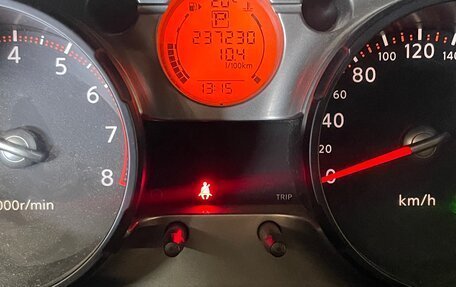 Nissan Qashqai, 2008 год, 730 000 рублей, 5 фотография