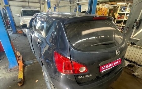 Nissan Qashqai, 2008 год, 730 000 рублей, 10 фотография