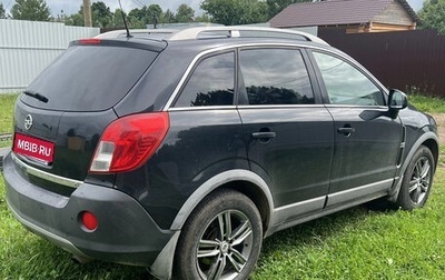 Opel Antara I, 2012 год, 1 050 000 рублей, 1 фотография