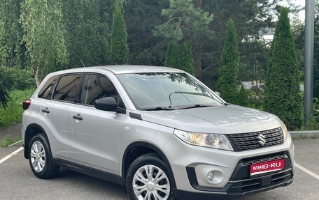 Suzuki Vitara II рестайлинг, 2021 год, 1 770 000 рублей, 1 фотография