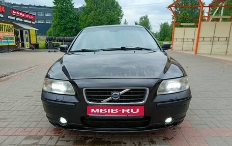 Volvo S60 III, 2008 год, 630 000 рублей, 1 фотография