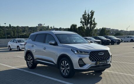 Chery Tiggo 7 Pro, 2023 год, 1 300 000 рублей, 1 фотография
