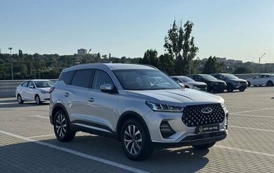 Chery Tiggo 7 Pro, 2023 год, 1 300 000 рублей, 1 фотография