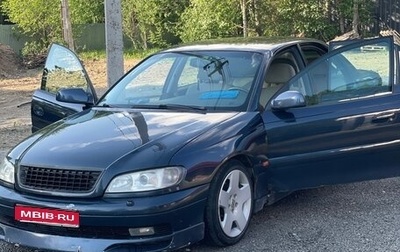 Opel Omega B, 2000 год, 385 000 рублей, 1 фотография