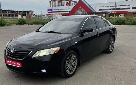 Toyota Camry, 2007 год, 1 150 000 рублей, 1 фотография