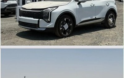 KIA Sportage IV рестайлинг, 2026 год, 3 770 000 рублей, 1 фотография
