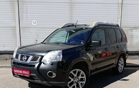 Nissan X-Trail, 2013 год, 1 249 000 рублей, 1 фотография