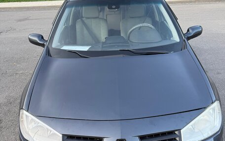 Renault Megane II, 2006 год, 420 000 рублей, 1 фотография