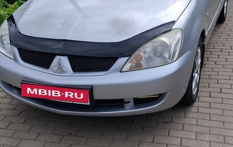 Mitsubishi Lancer IX, 2006 год, 300 000 рублей, 1 фотография
