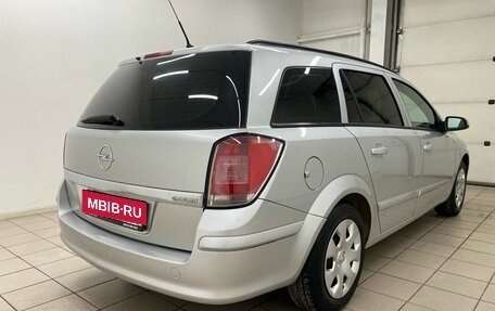 Opel Astra H, 2008 год, 420 000 рублей, 6 фотография
