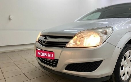 Opel Astra H, 2008 год, 420 000 рублей, 10 фотография
