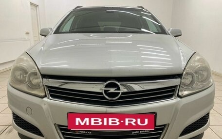 Opel Astra H, 2008 год, 420 000 рублей, 2 фотография