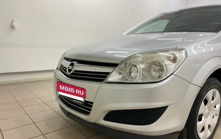 Opel Astra H, 2008 год, 420 000 рублей, 9 фотография