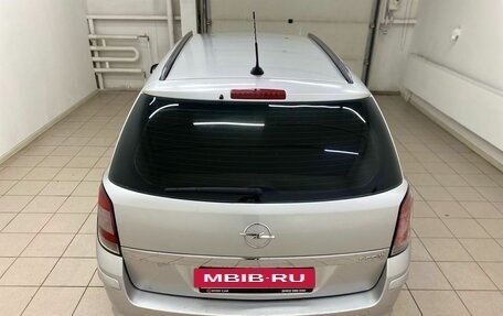 Opel Astra H, 2008 год, 420 000 рублей, 14 фотография