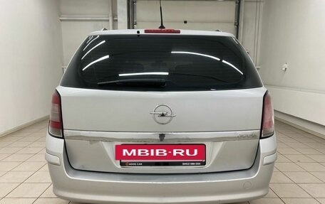 Opel Astra H, 2008 год, 420 000 рублей, 5 фотография