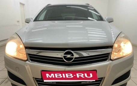 Opel Astra H, 2008 год, 420 000 рублей, 12 фотография
