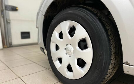 Opel Astra H, 2008 год, 420 000 рублей, 19 фотография