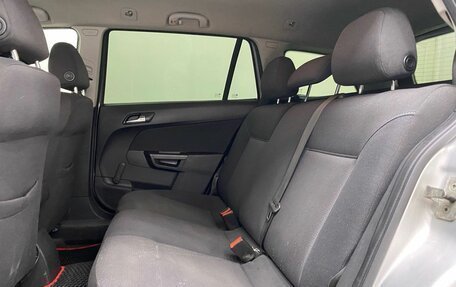 Opel Astra H, 2008 год, 420 000 рублей, 33 фотография