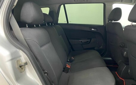 Opel Astra H, 2008 год, 420 000 рублей, 34 фотография