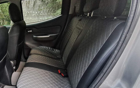Mitsubishi L200 IV рестайлинг, 2018 год, 2 150 000 рублей, 5 фотография