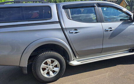 Mitsubishi L200 IV рестайлинг, 2018 год, 2 150 000 рублей, 9 фотография