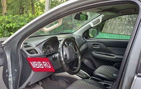 Mitsubishi L200 IV рестайлинг, 2018 год, 2 150 000 рублей, 7 фотография